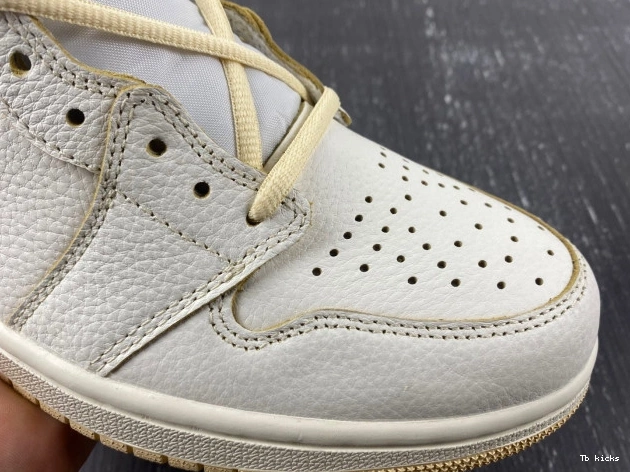Reps TBK High Jordan Craft OG 1 FD8631-100 Air 0723